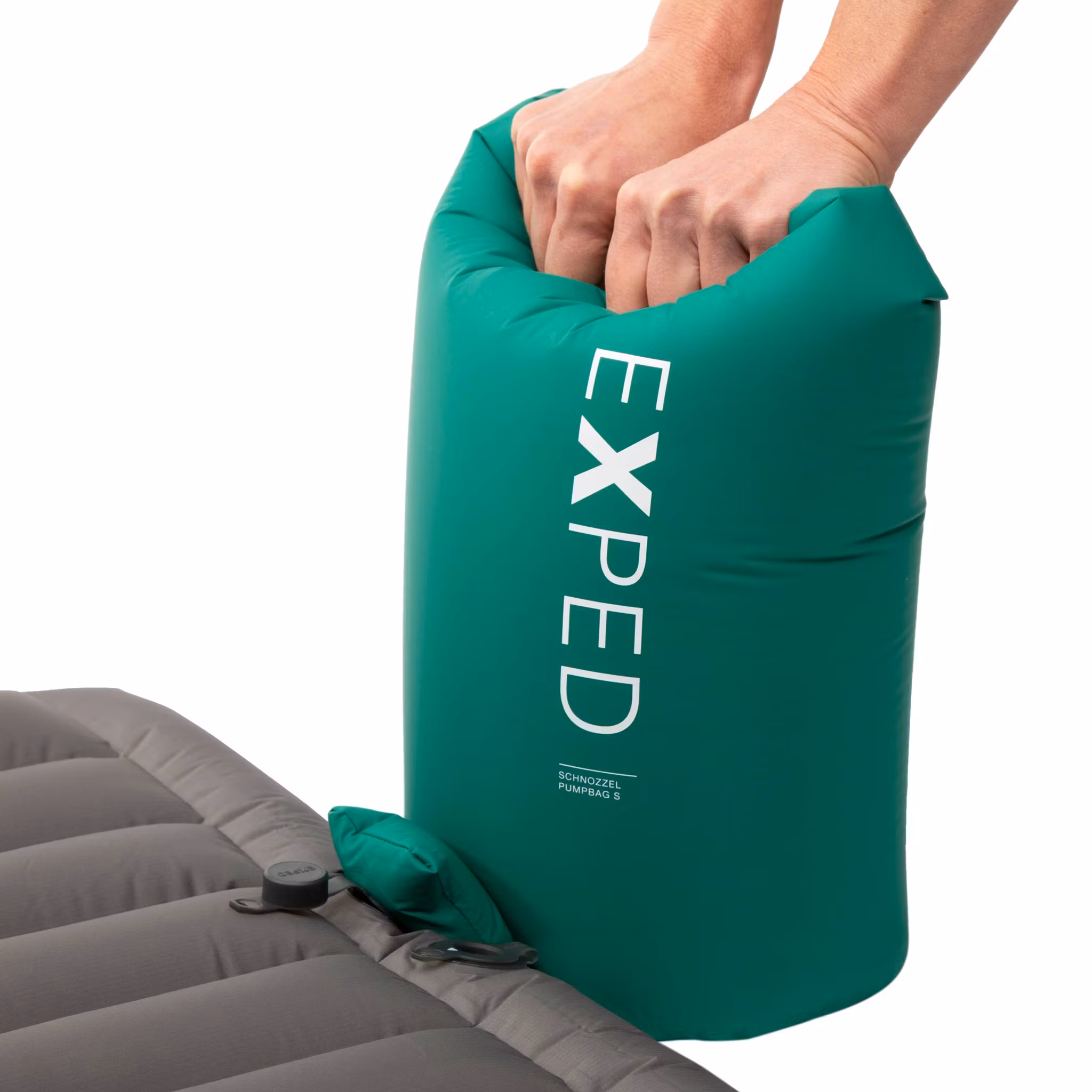 Exped Schnozzel Pumpbag M