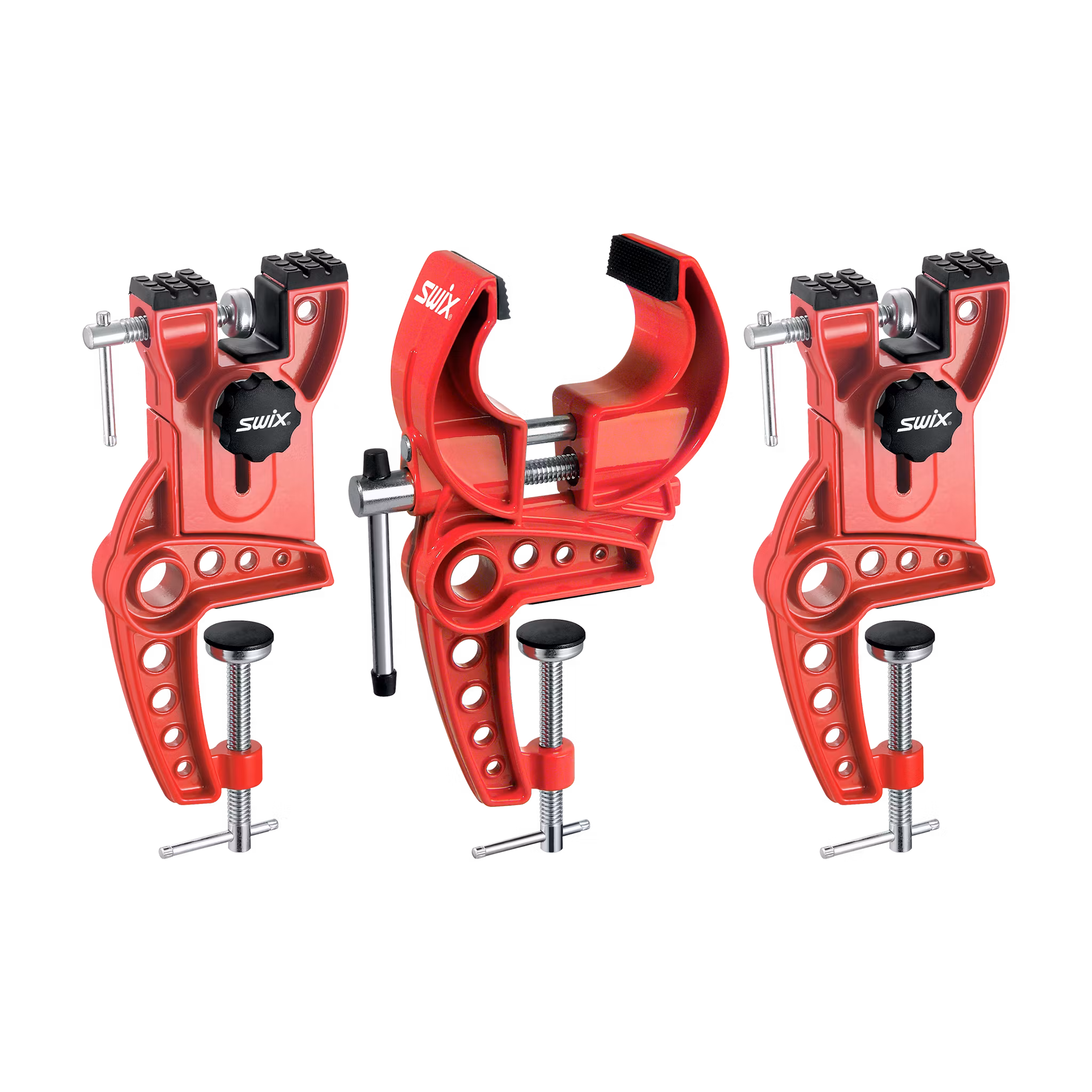 Swix T149-50 Vise 3-parts, 50mm jaws