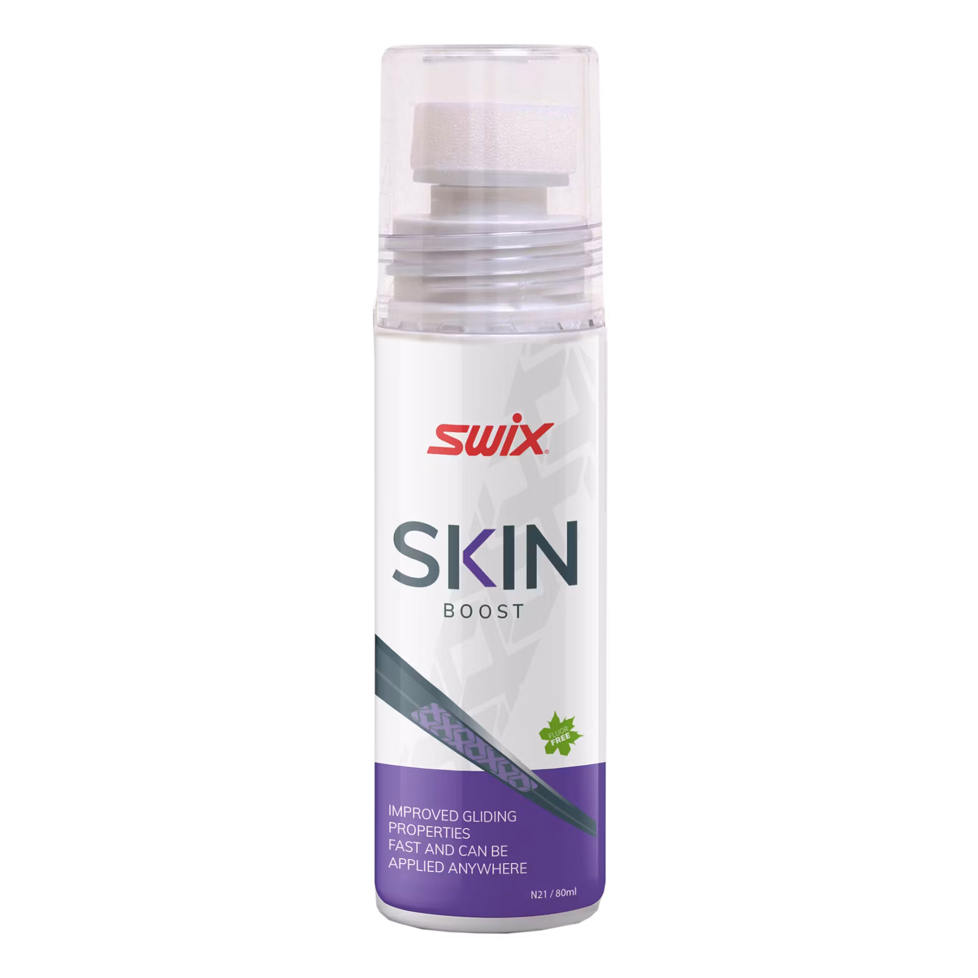 Swix Skin Boost