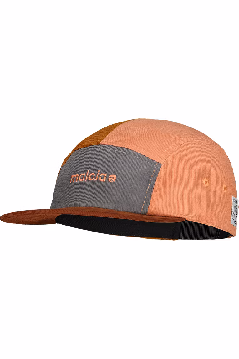 Maloja WankM. Puzzle Cap