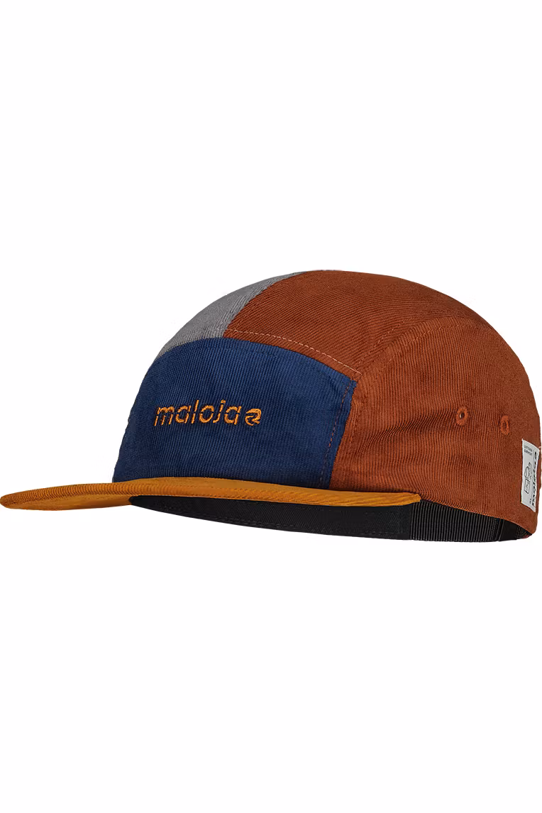 Maloja WankM. Puzzle Cap