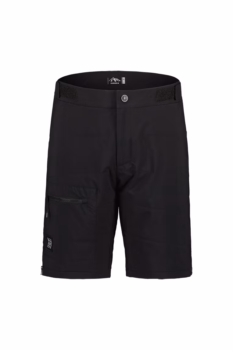 Maloja LurchM. Insulated Shorts