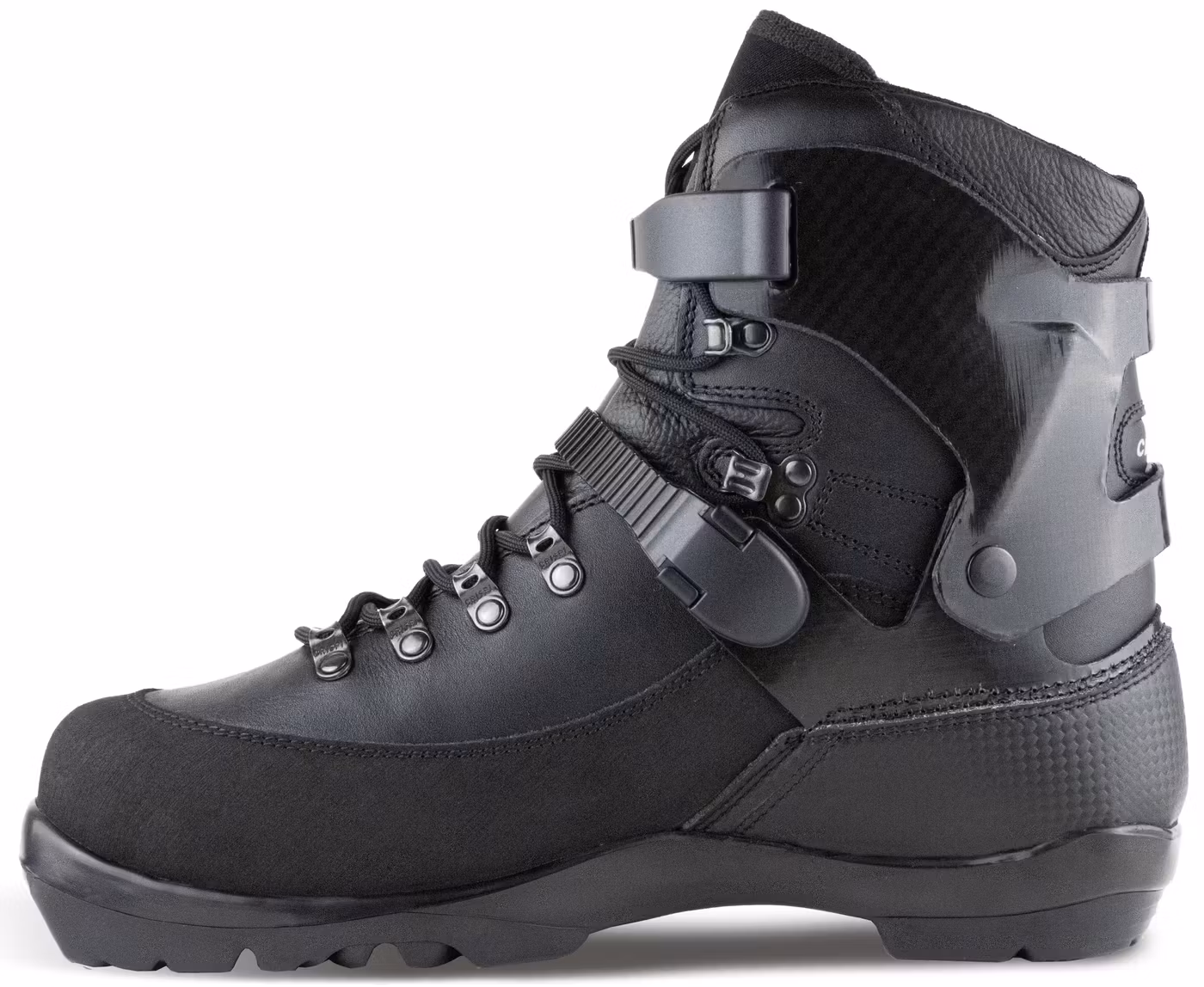 Crispi Svartisen GTX® BC