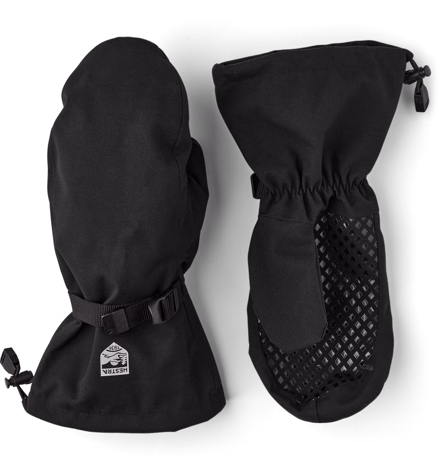 Hestra Hydra Seam Sealed