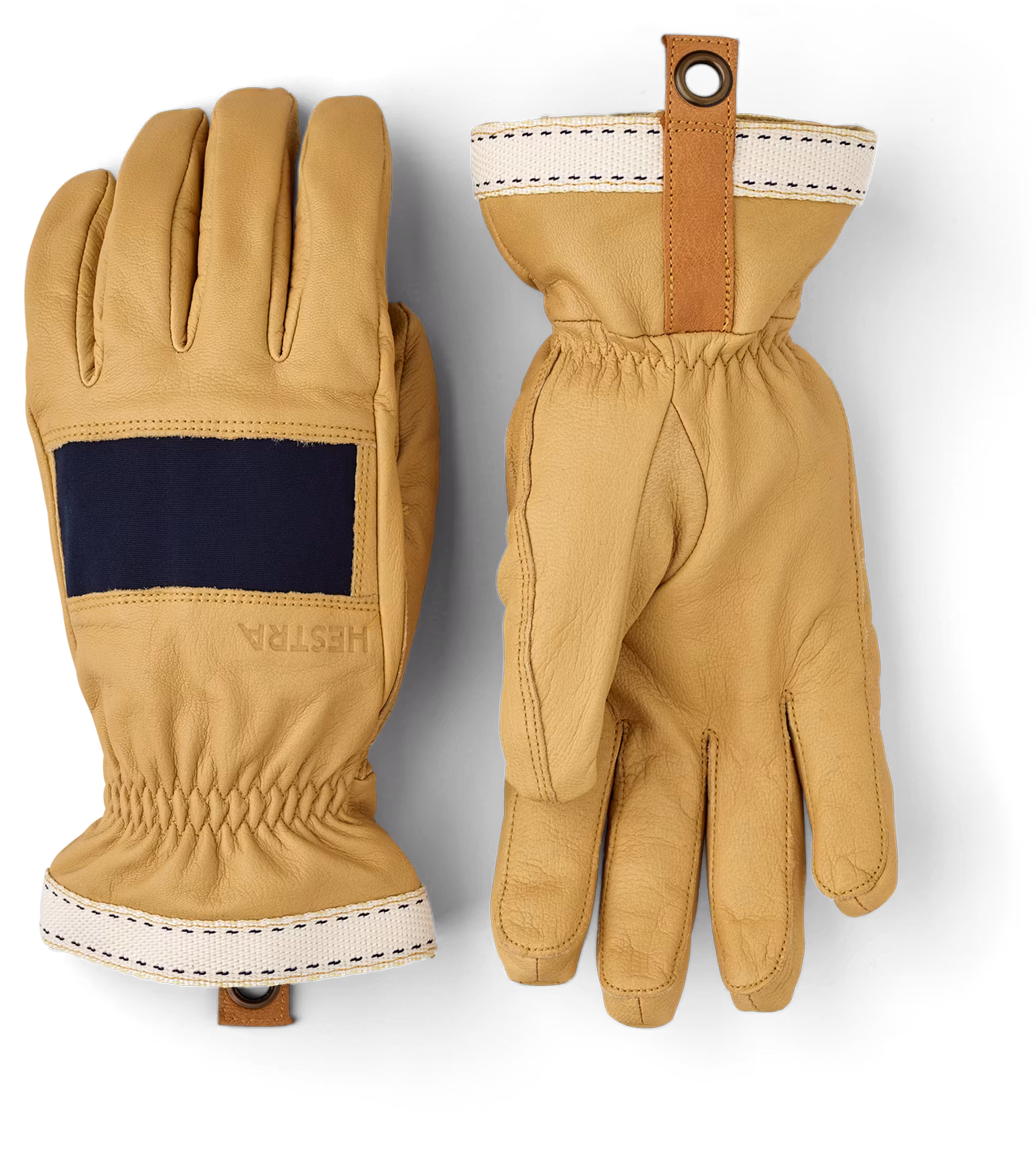 Hestra Njord 5-finger