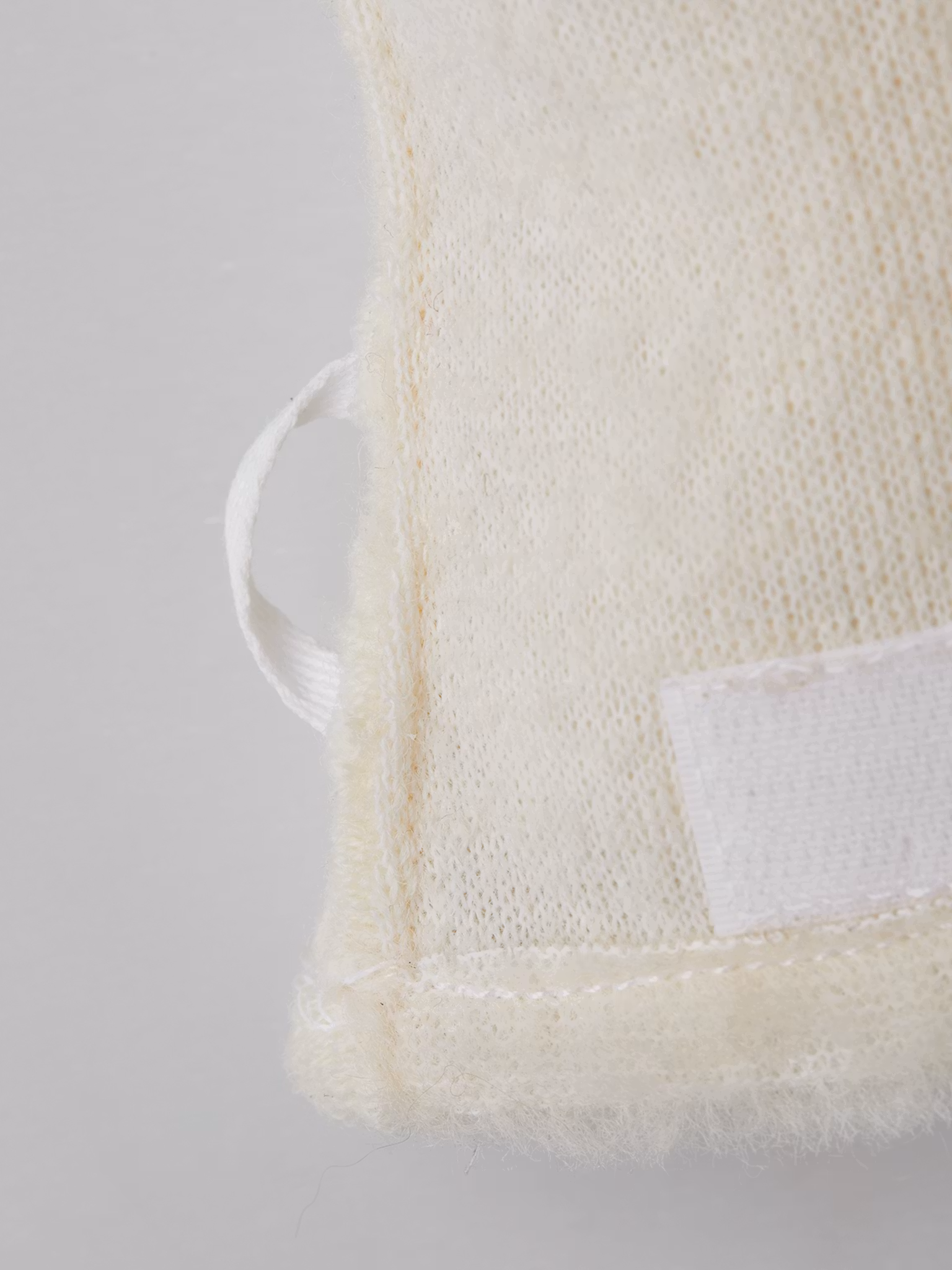 Hestra Wool Pile/Terry Liner 5-finger