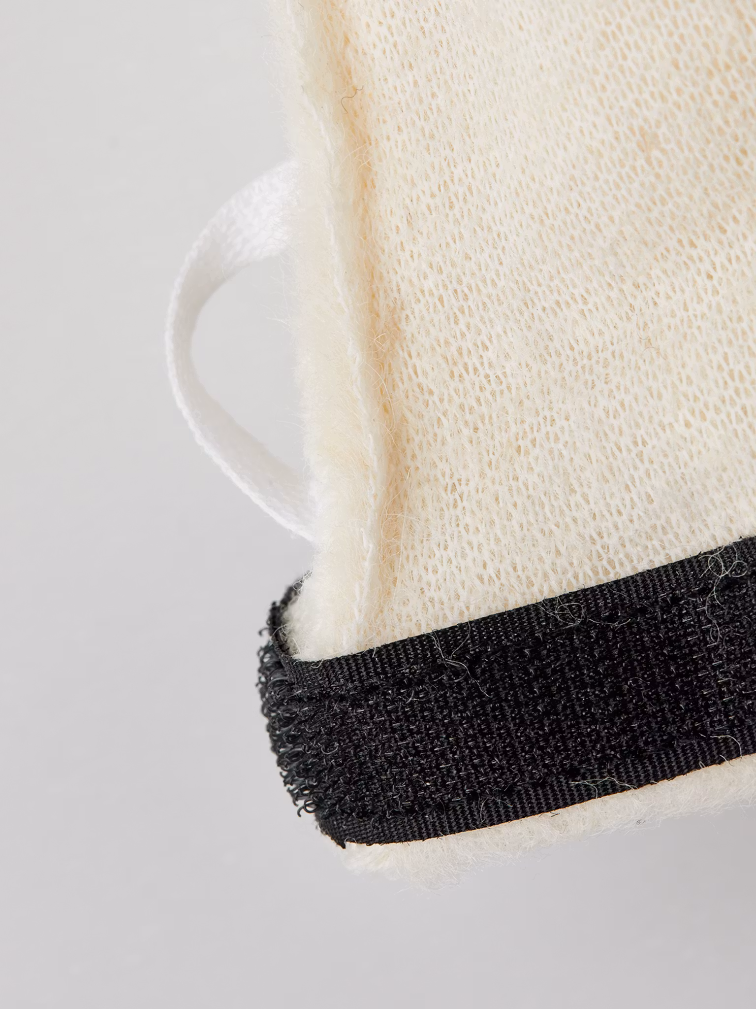 Hestra Heli Ski Wool Liner 5-finger
