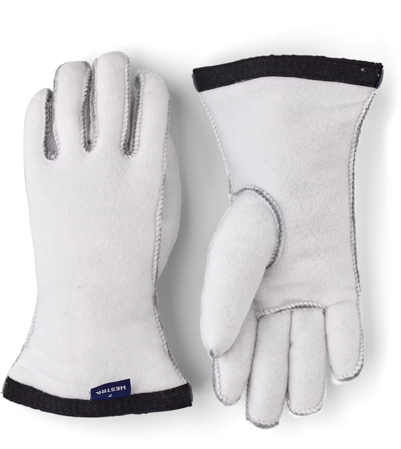 Hestra Heli Ski Liner 5-finger