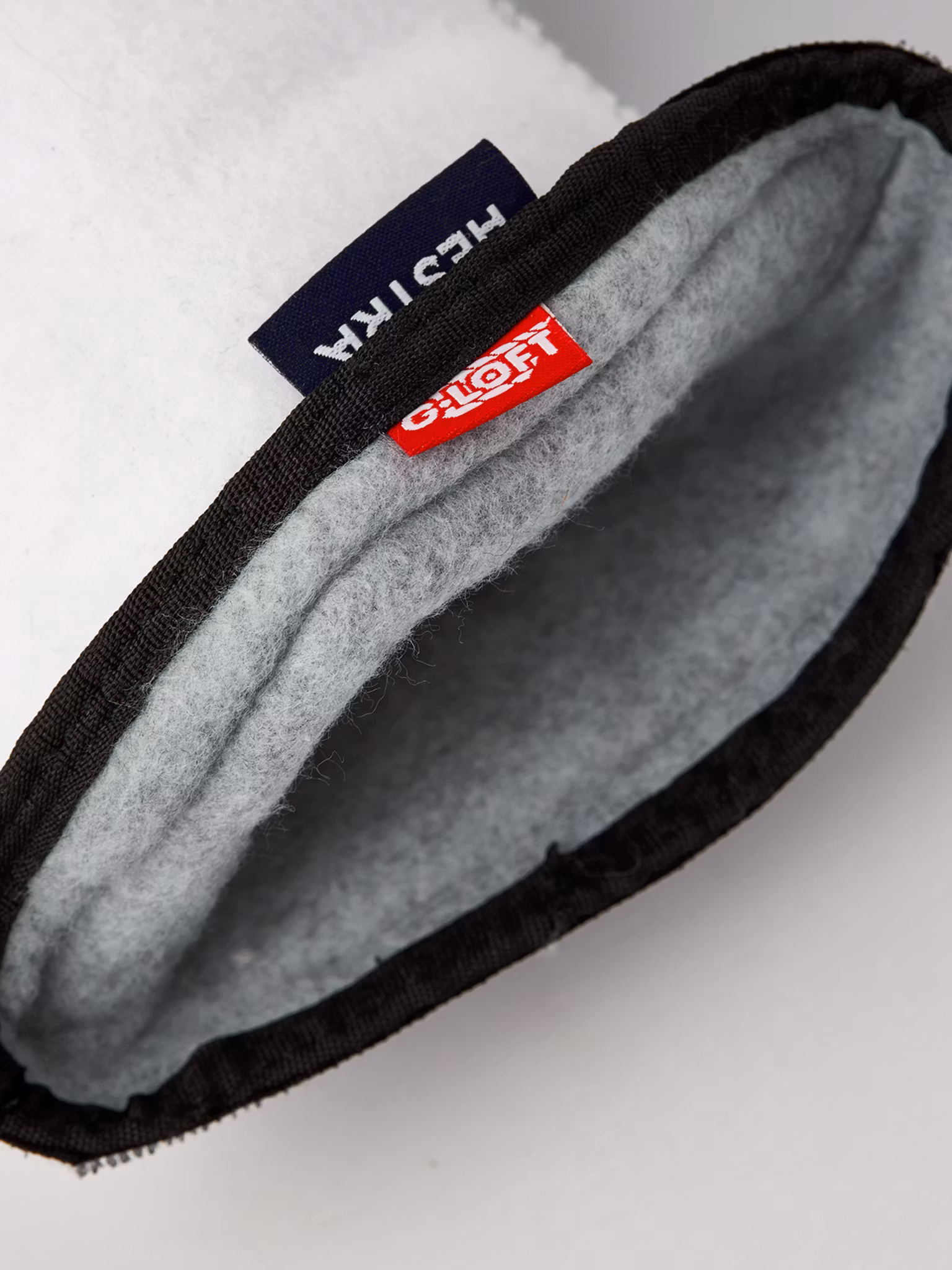 Hestra Heli Ski Liner 5-finger