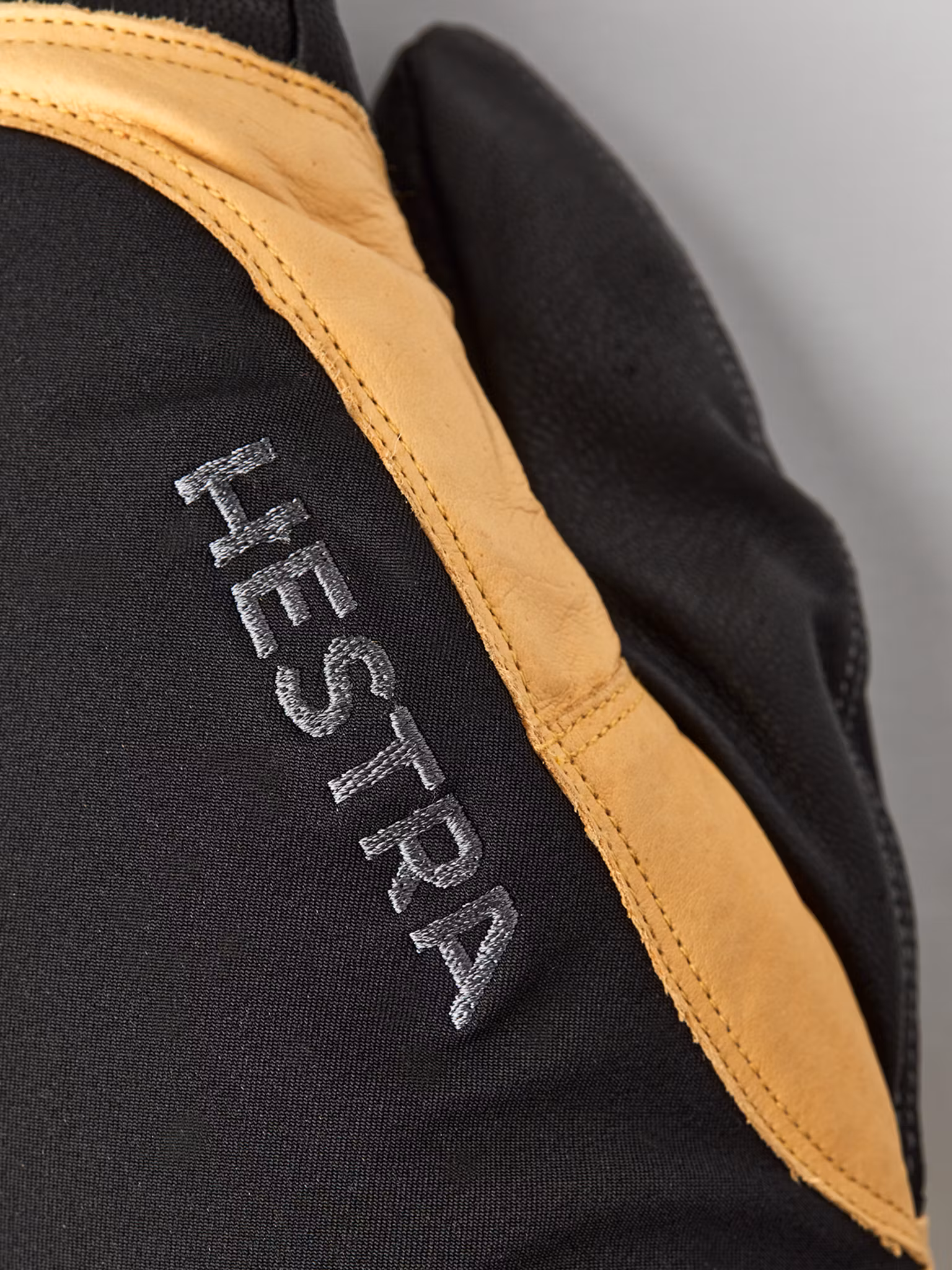 Hestra Army Leather Expedition Mitt