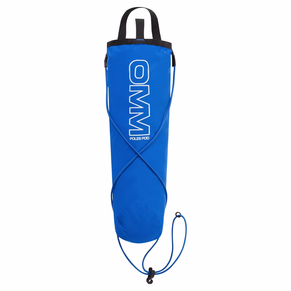 the OMM Pole Pod
