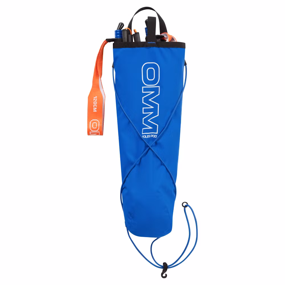 the OMM Pole Pod