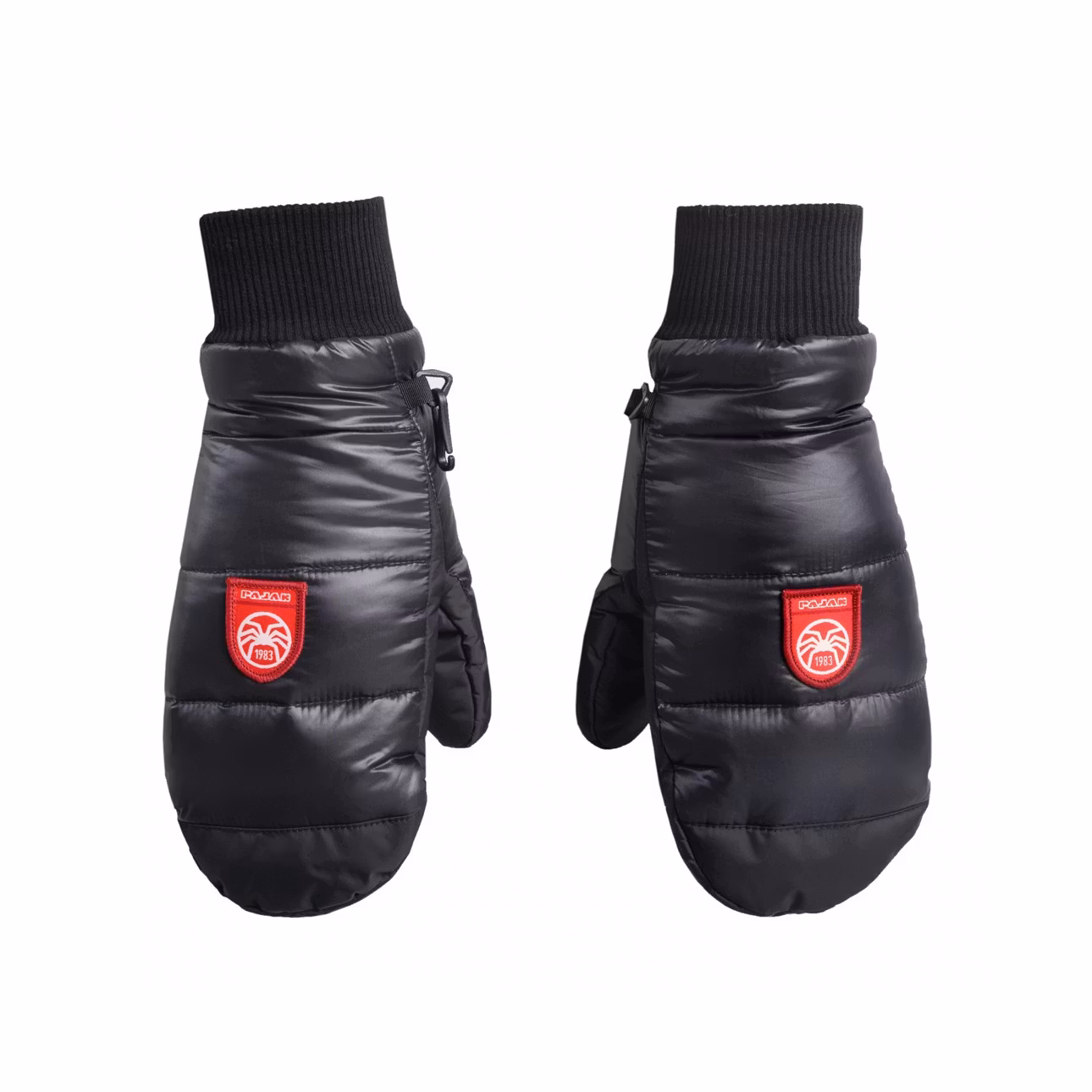 Pajak Mittens
