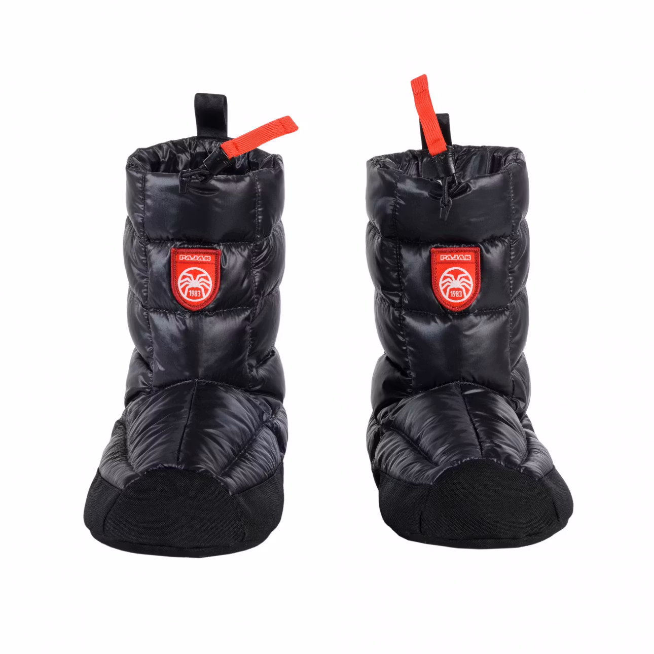 Pajak Boots Down Booties