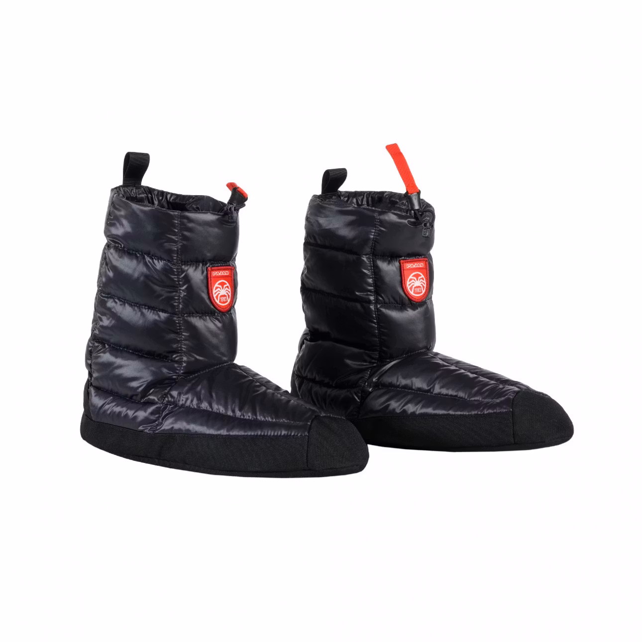 Pajak Boots Down Booties
