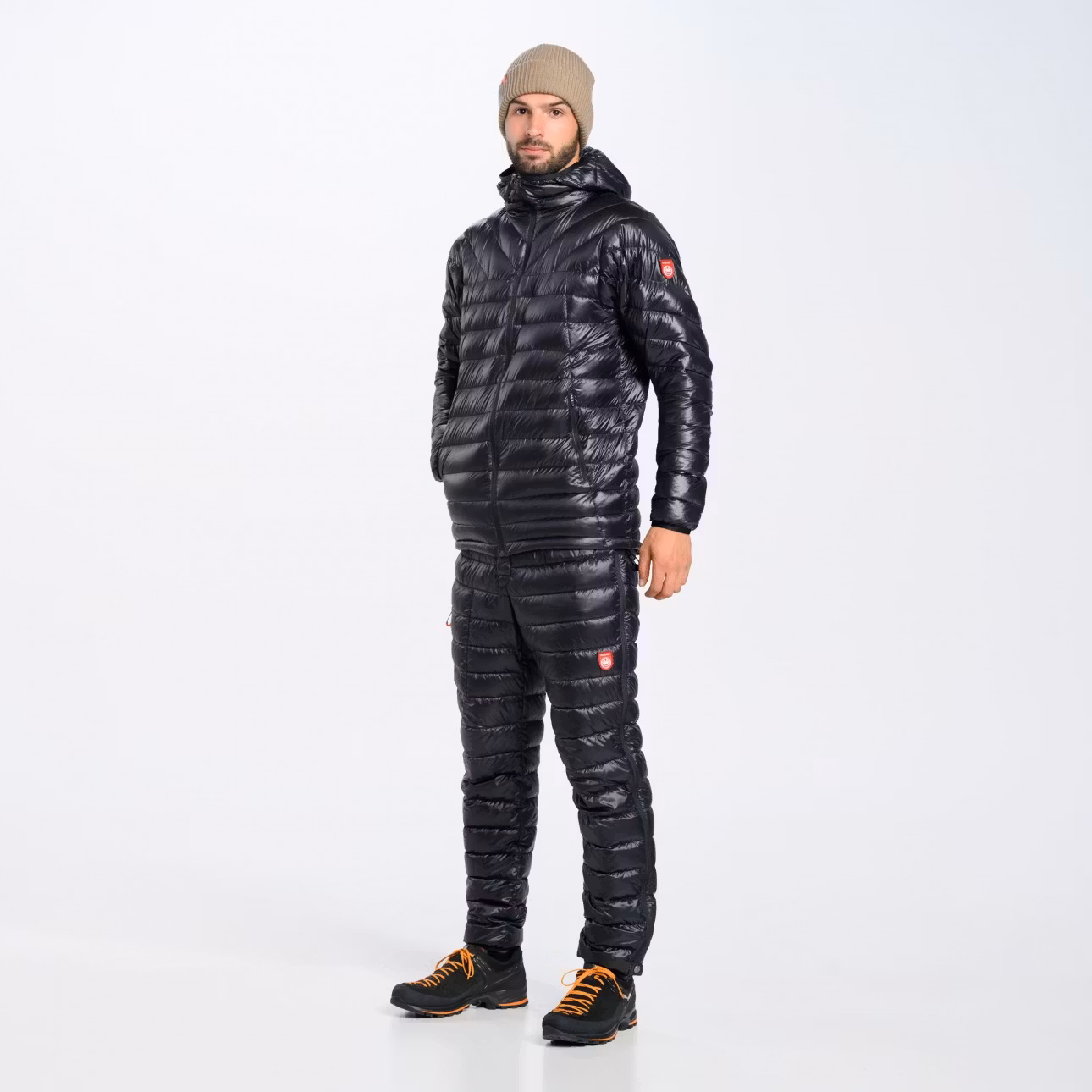 Pajak Ghost Pants