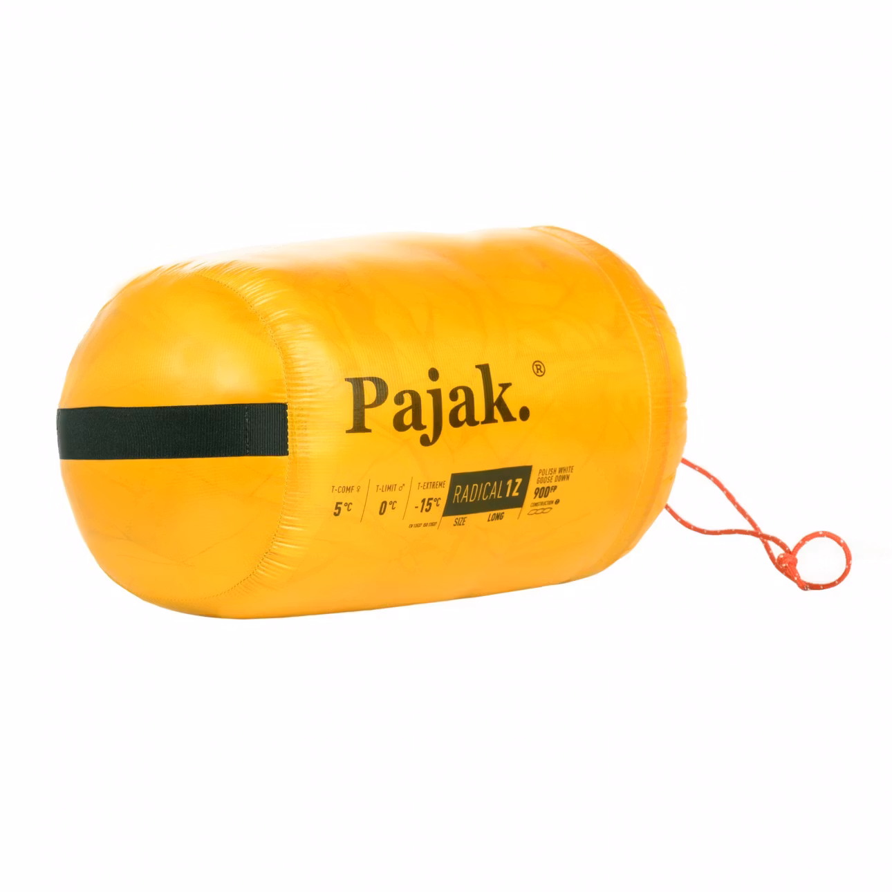 Pajak Radical 1Z Long