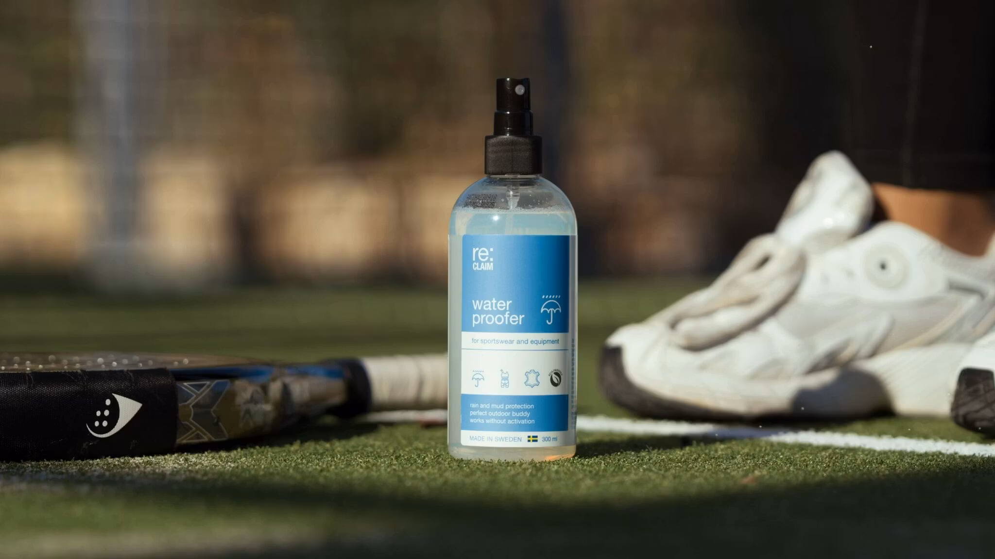 re:CLAIM Waterproofer 300ml