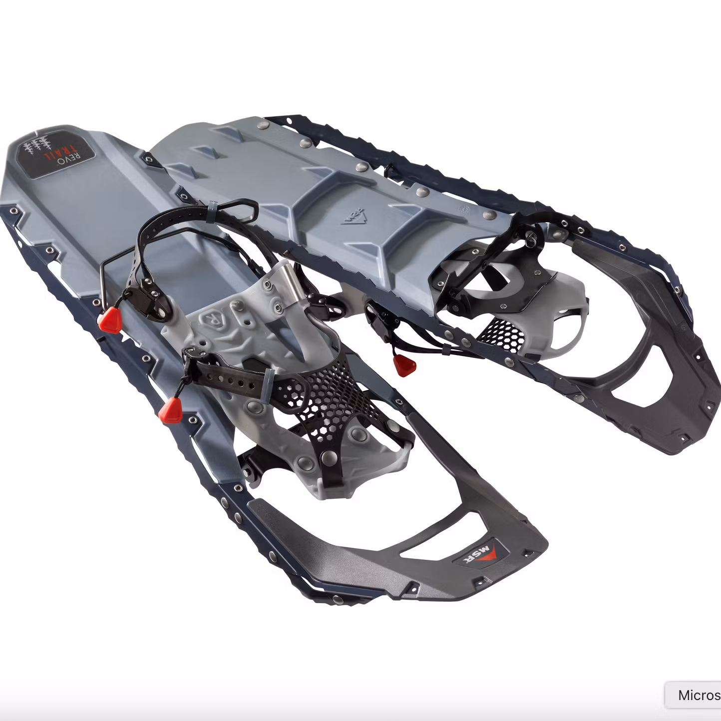 MSR Revo Trail M25