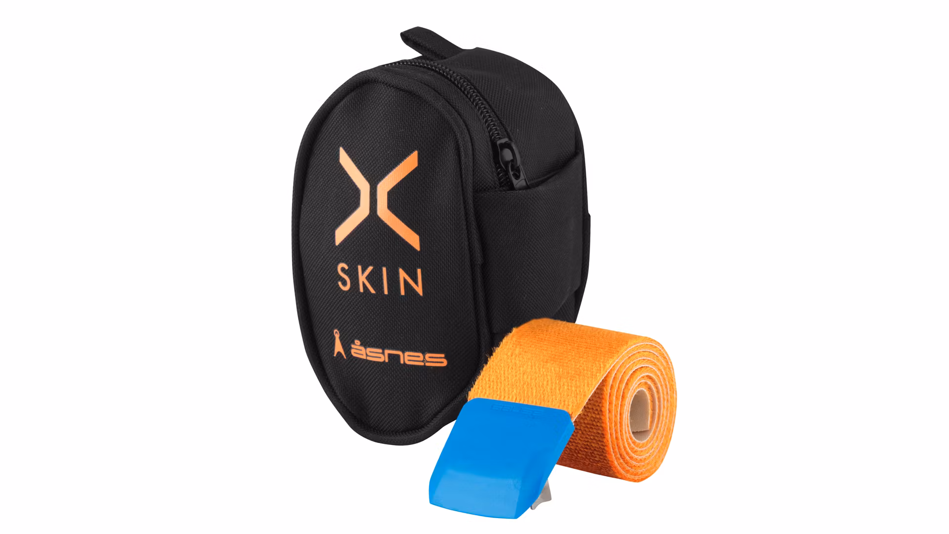 Åsnes X-Skin Nylon Kortfell