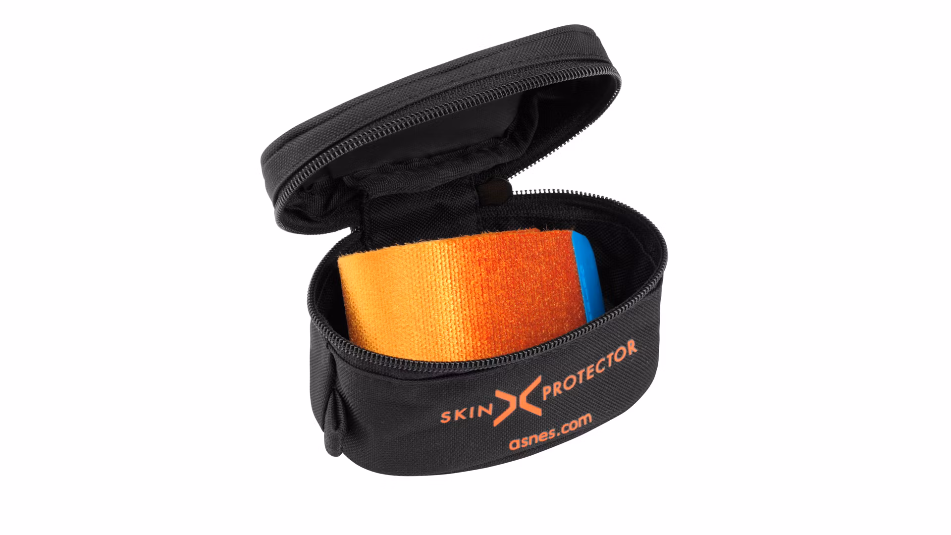 Åsnes X-Skin Nylon Kortfell