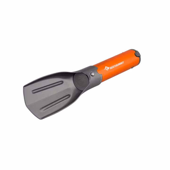 Sea To Summit Pocket Trowel Alloy