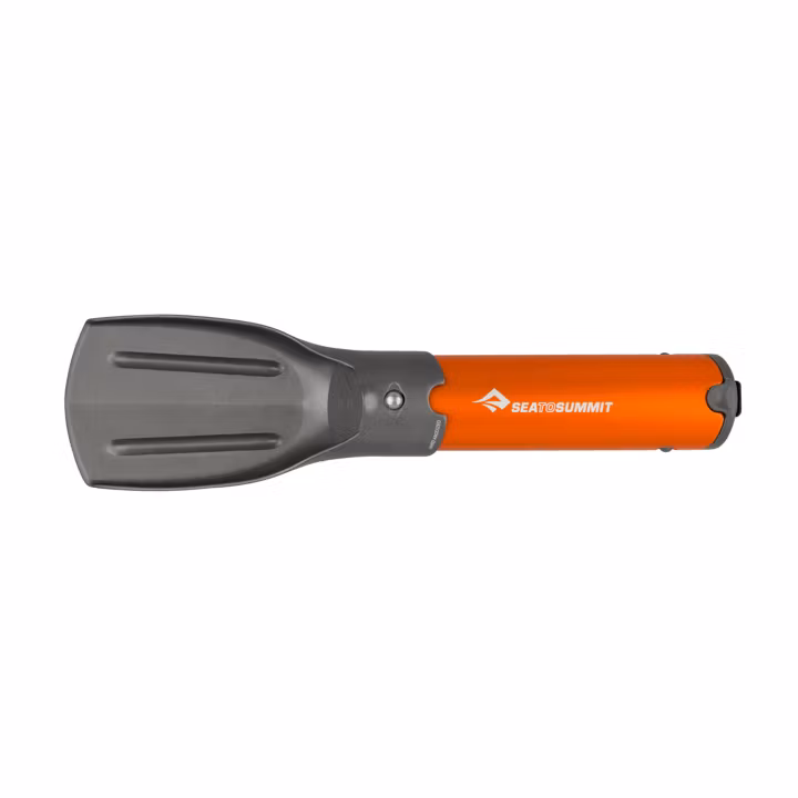 Sea To Summit Pocket Trowel Alloy