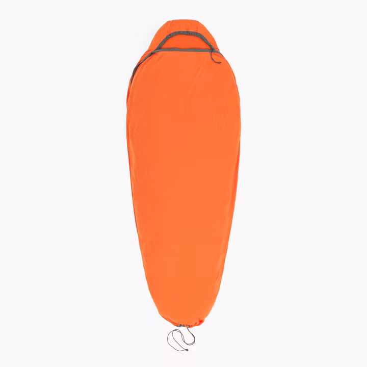 Sea To Summit Sleepliner Reactor Extreme Mummy W/Drawcord