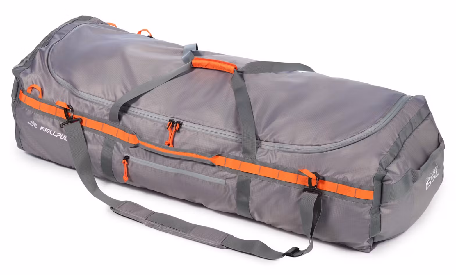 Fjellpulken Packbag 155 Liter
