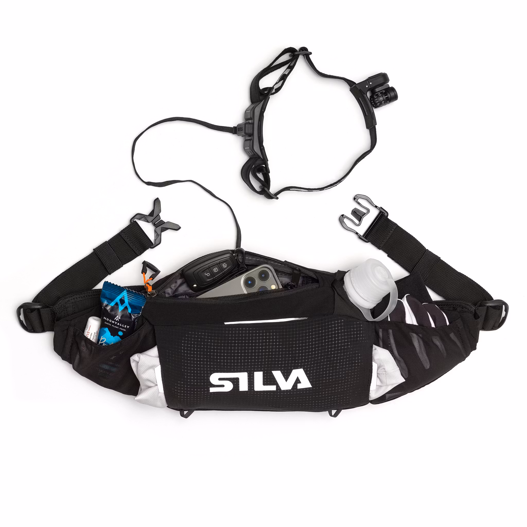Silva Flow Belt 6