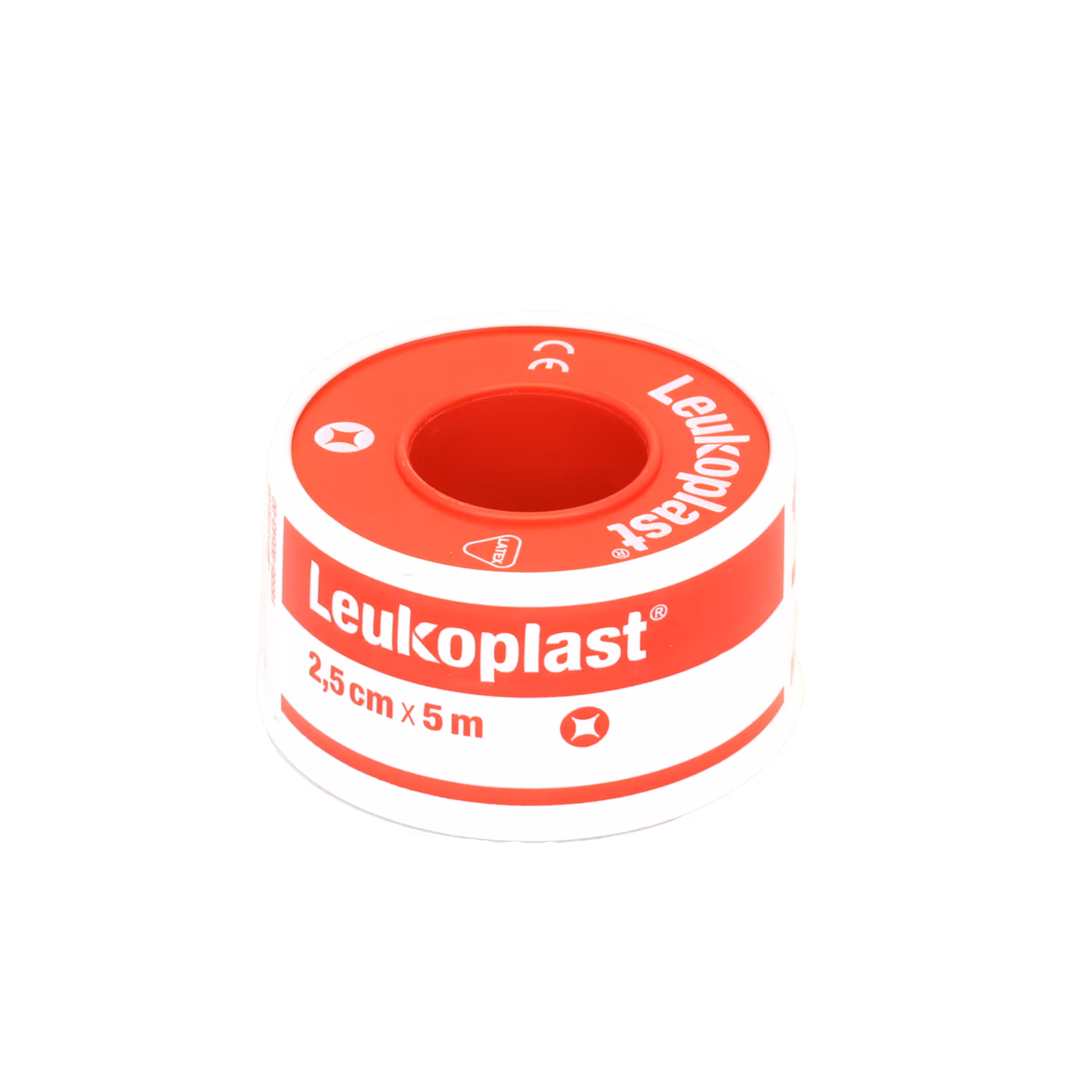 Leukoplast Leukoplast 2.5 cm X 5 m