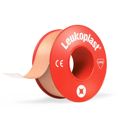 Leukoplast Leukoplast 2.5 cm X 5 m