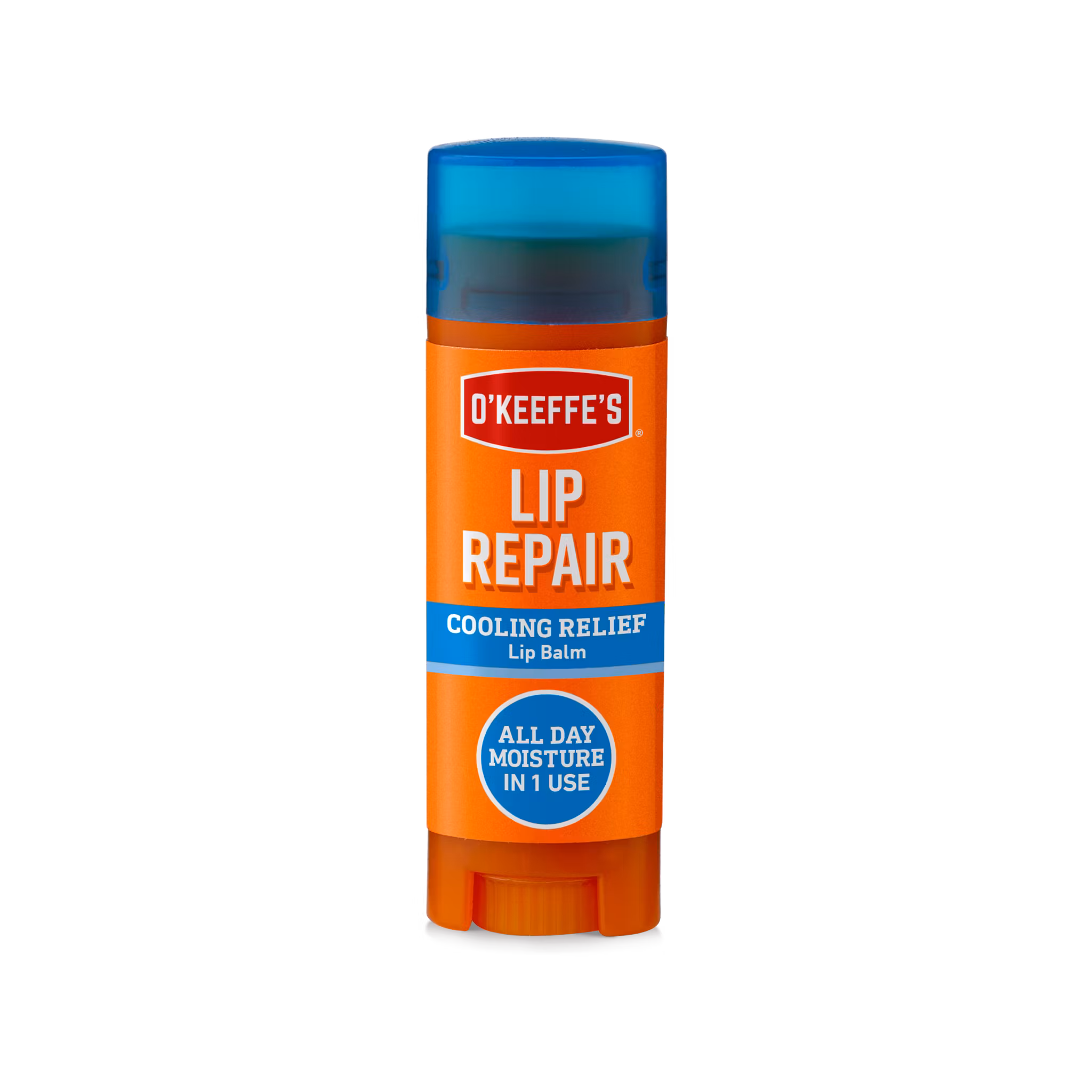 O'keeffe's Lip Repair – Kühlender Lippenbalsam
