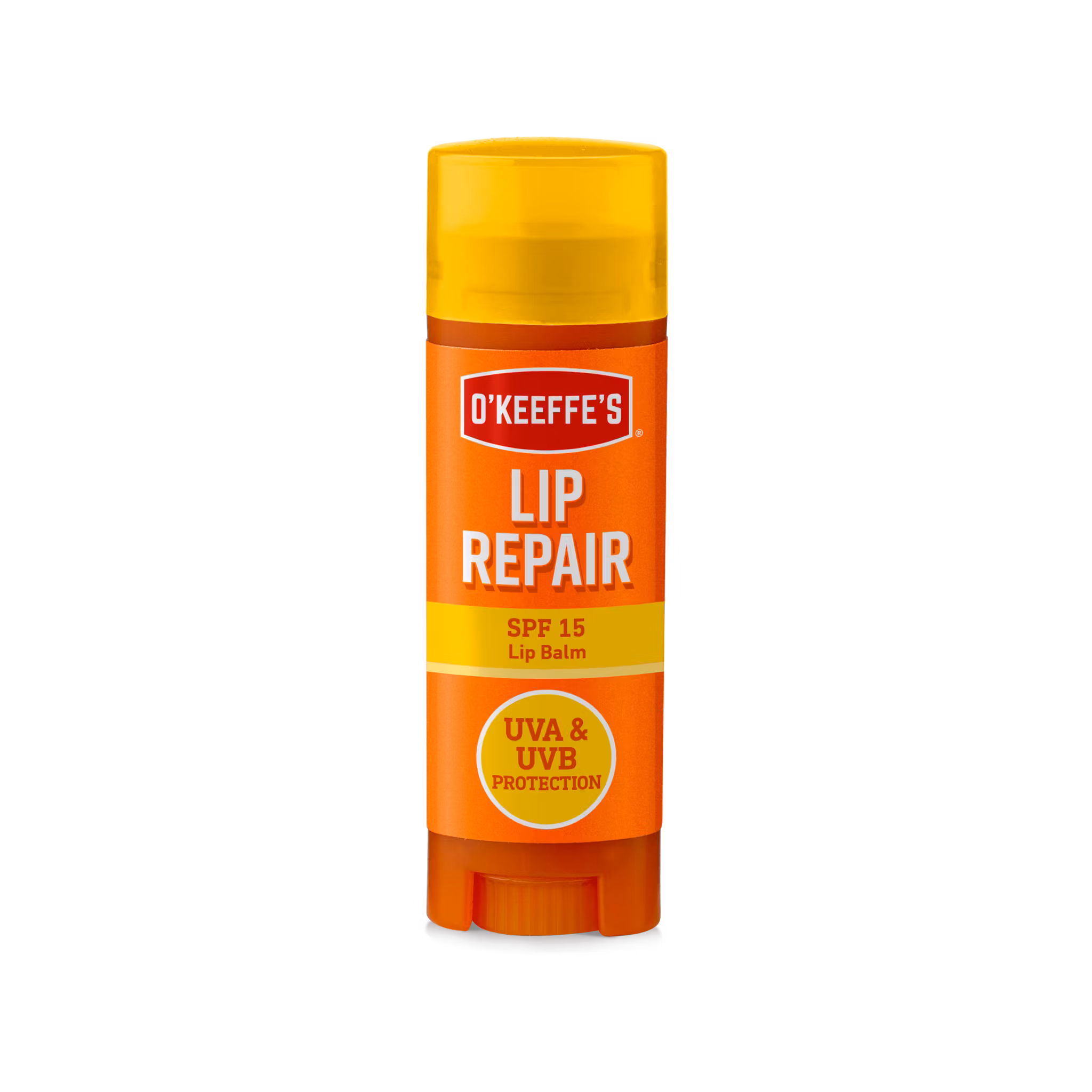 O'keeffe's Lip Repair – Protect SPF Lippenbalsam