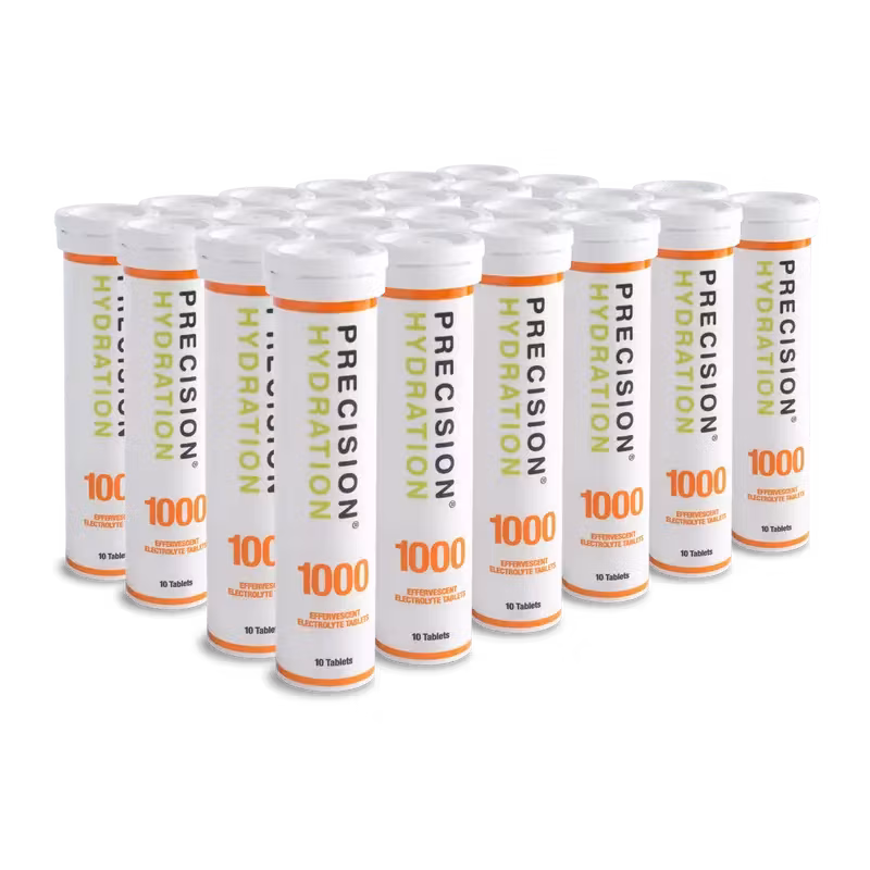 Precision Hydration - PH 1000 x 24