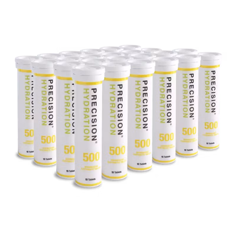 Precision Hydration - PH 500 x 24