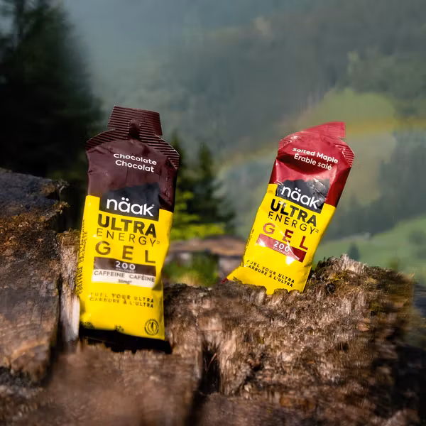 Näak Explorer pack