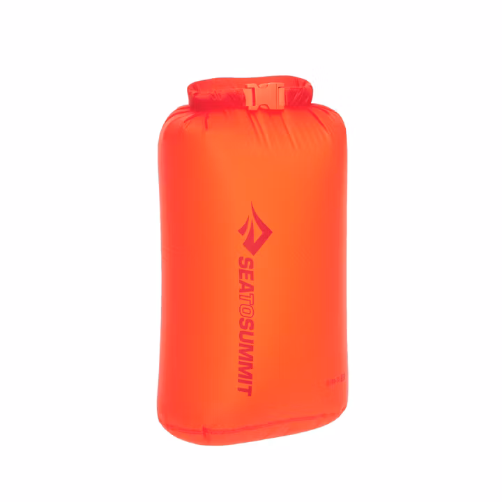 Sea to Summit Eco UltraSIL Drybag 5L