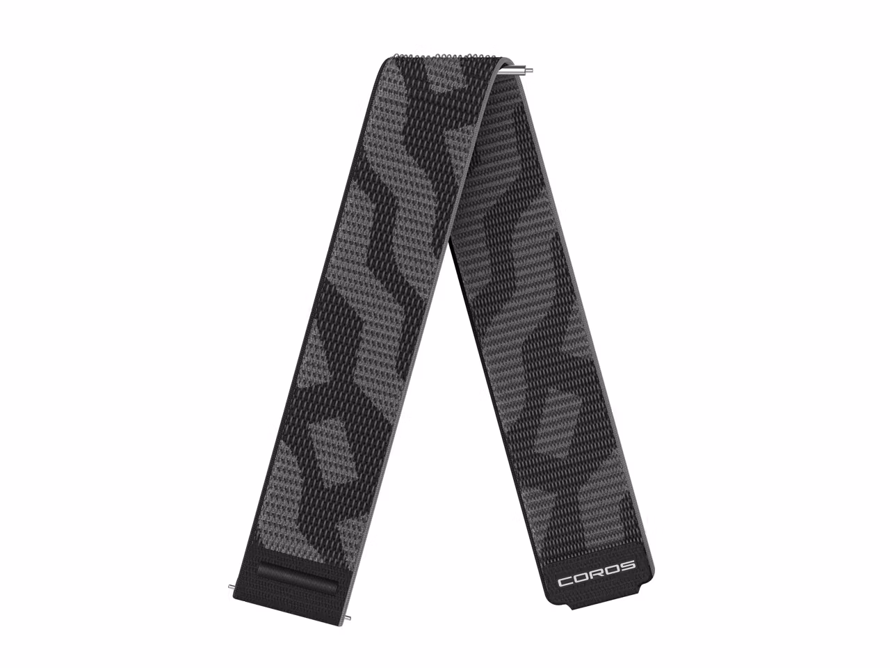 Coros Pace Pro Black