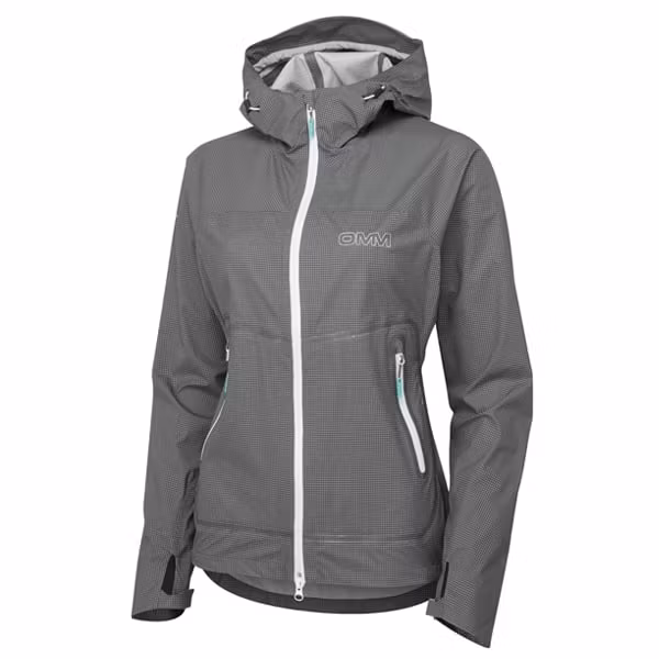 the OMM Aether Jacket Womens