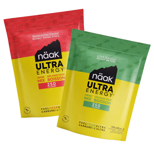 Näak Energy Drink Mix Variety Pack