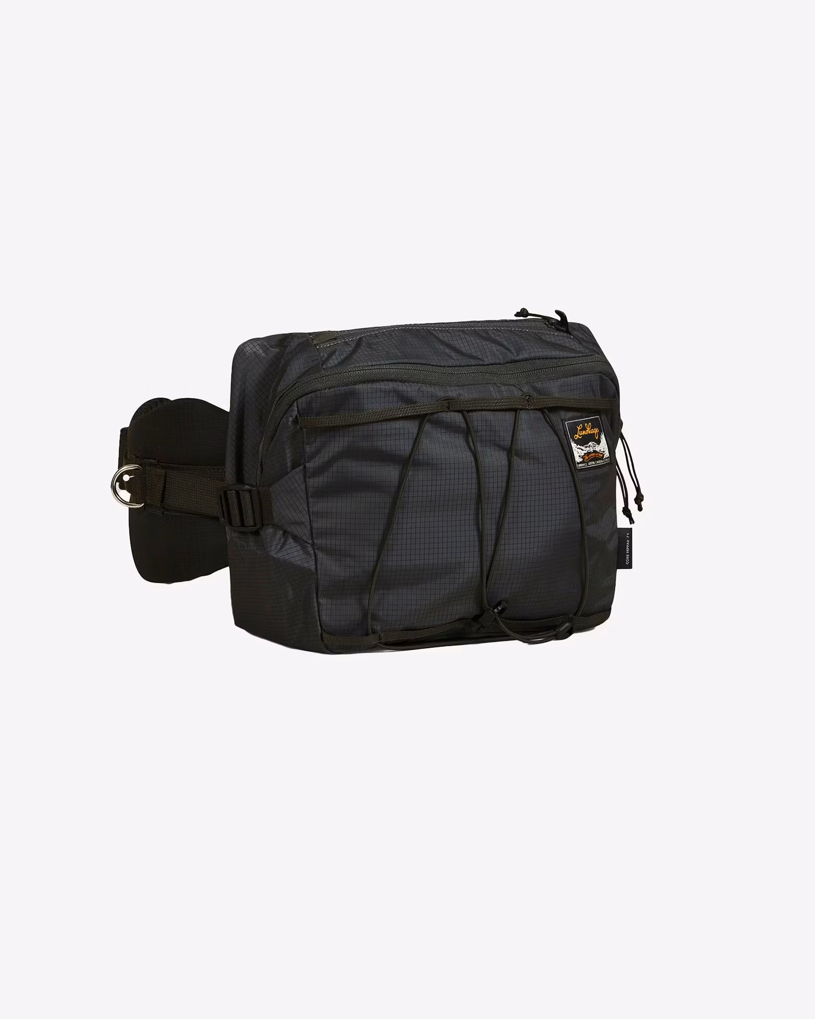 Lundhags Core Hippak 7 L