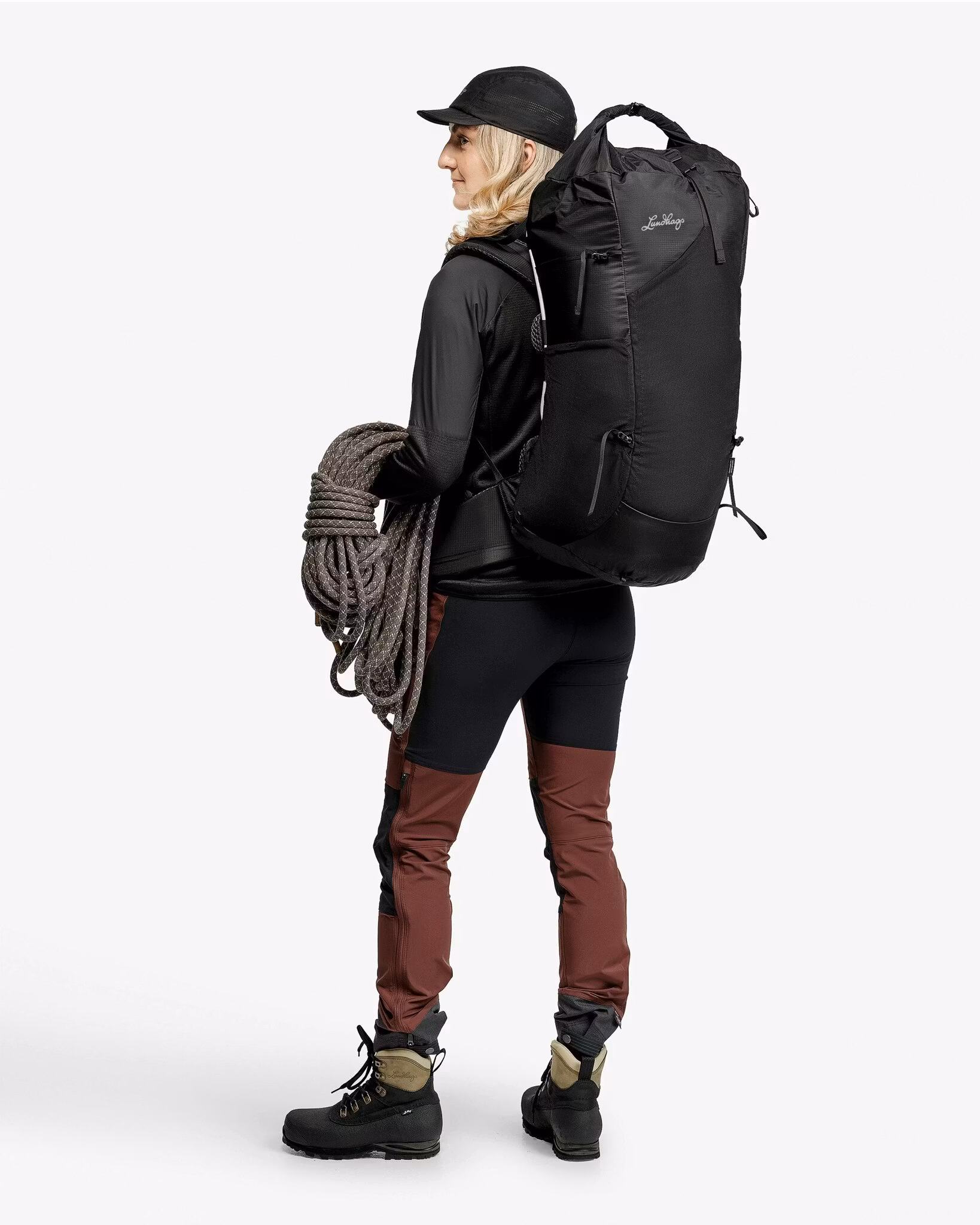 Lundhags Padje Light 60 L Regular Short