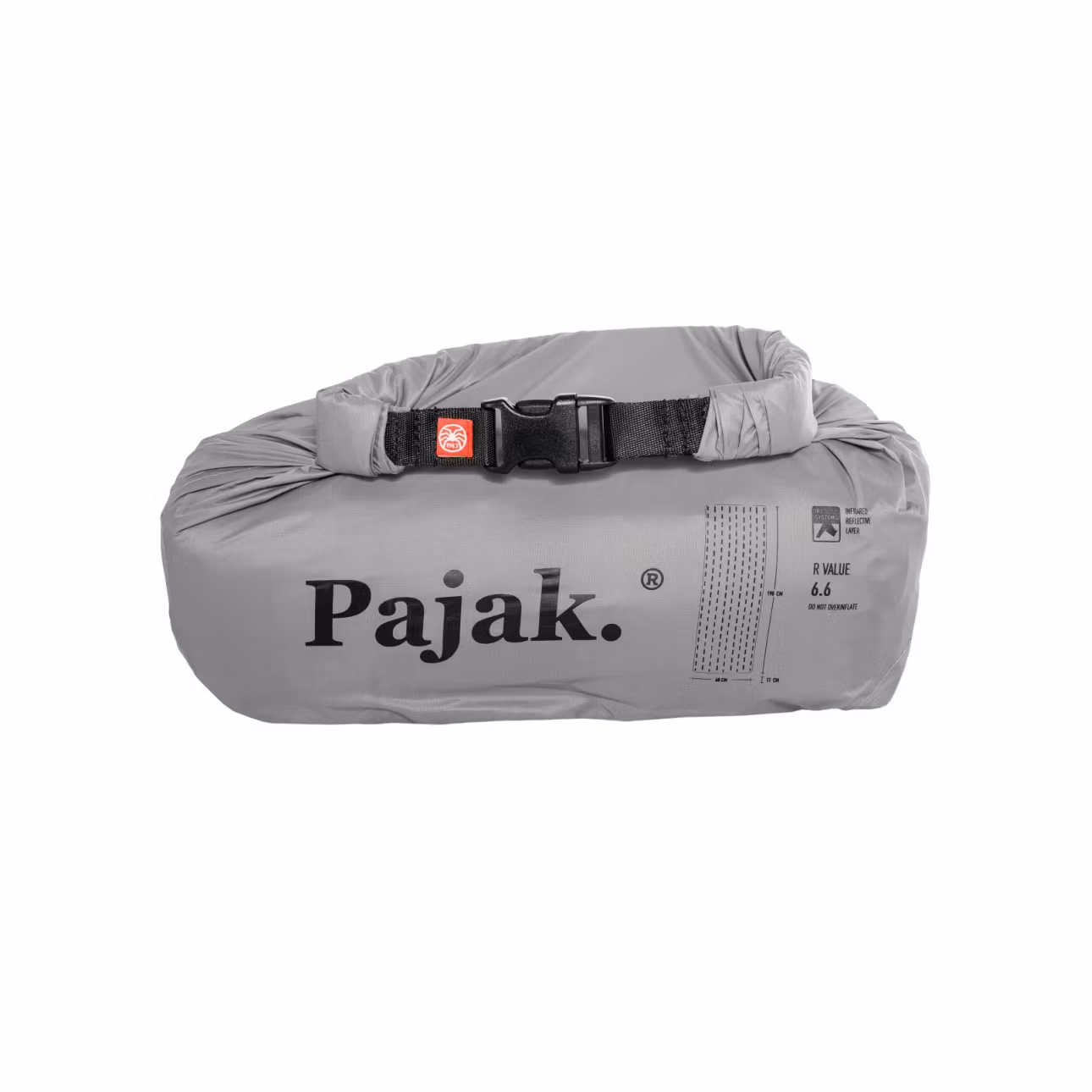 Pajak Expedition Insulated Sleeping Mat