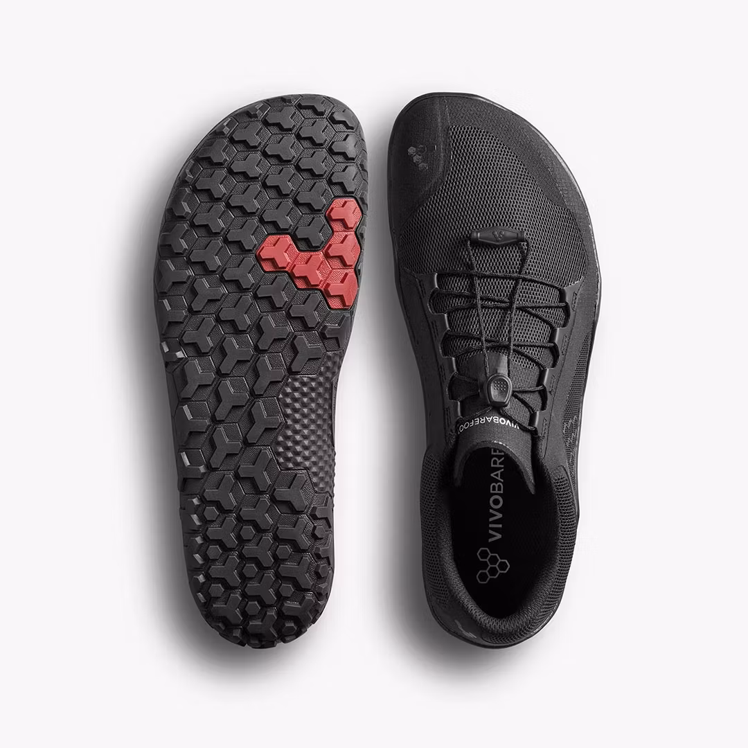 Vivobarefoot Primus Trail FG 3.5 Mens