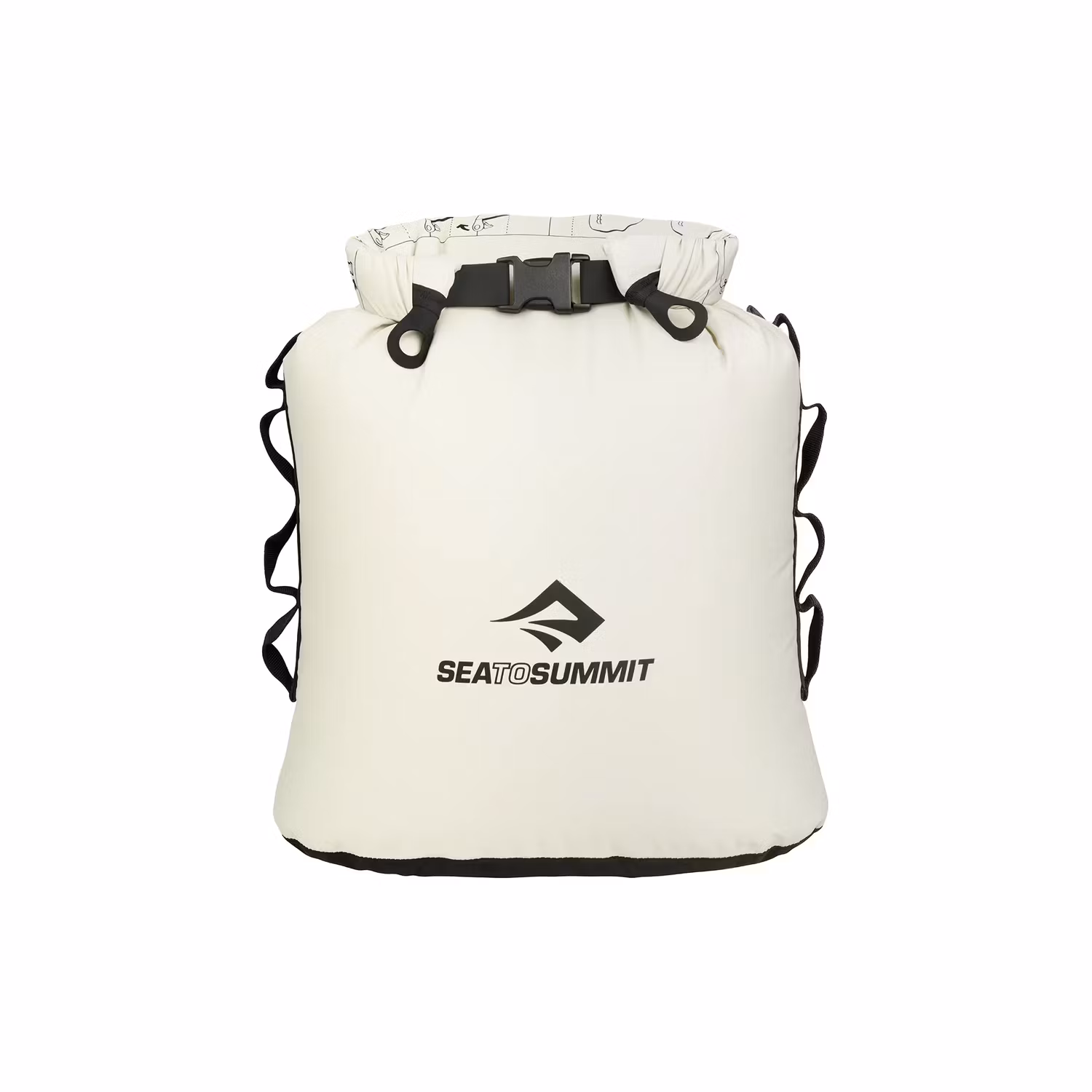 Sea To Summit Trash Dry Sack