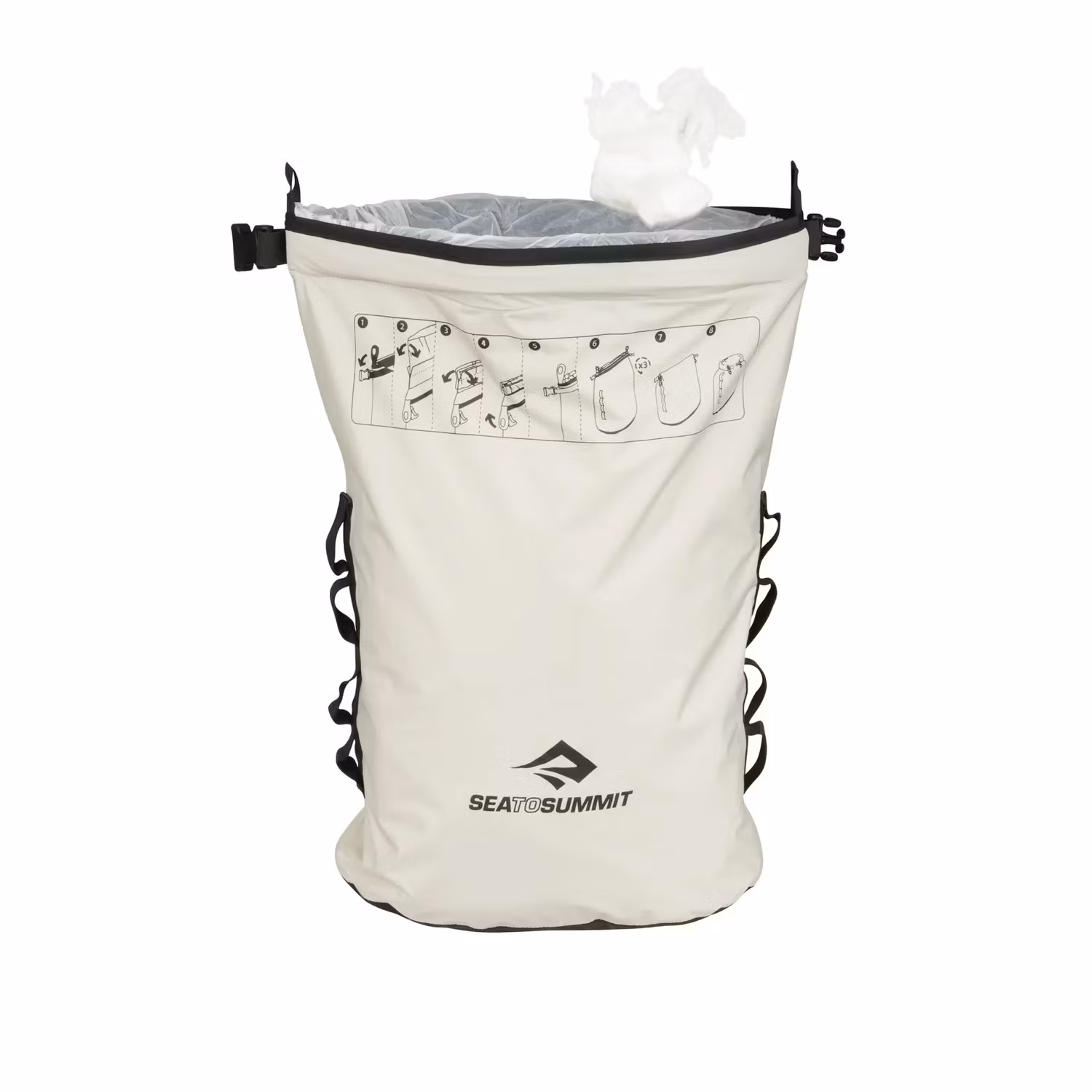 Sea To Summit Trash Dry Sack