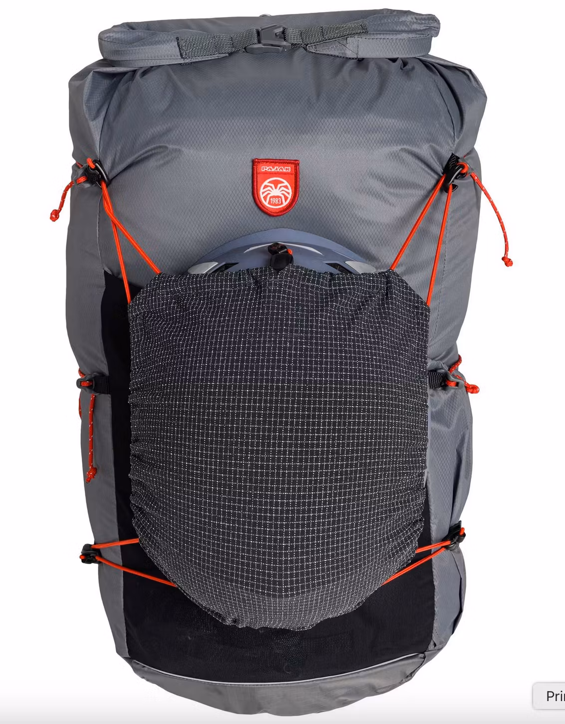 Pajak Helmet Holder