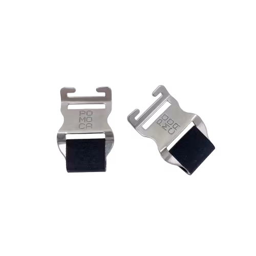 Pomoca Power Hook (BF Hook V3) - Pair