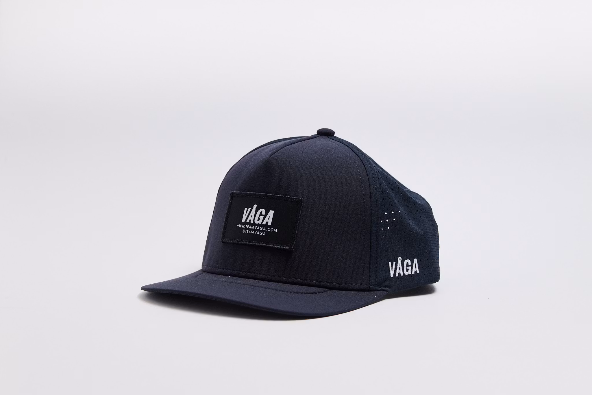 Våga Trucker Cap - Navy